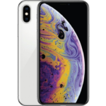 Apple Iphone XS 64gb Silver / unlocked / AU Stock(Pre Owned A Grade Condition)