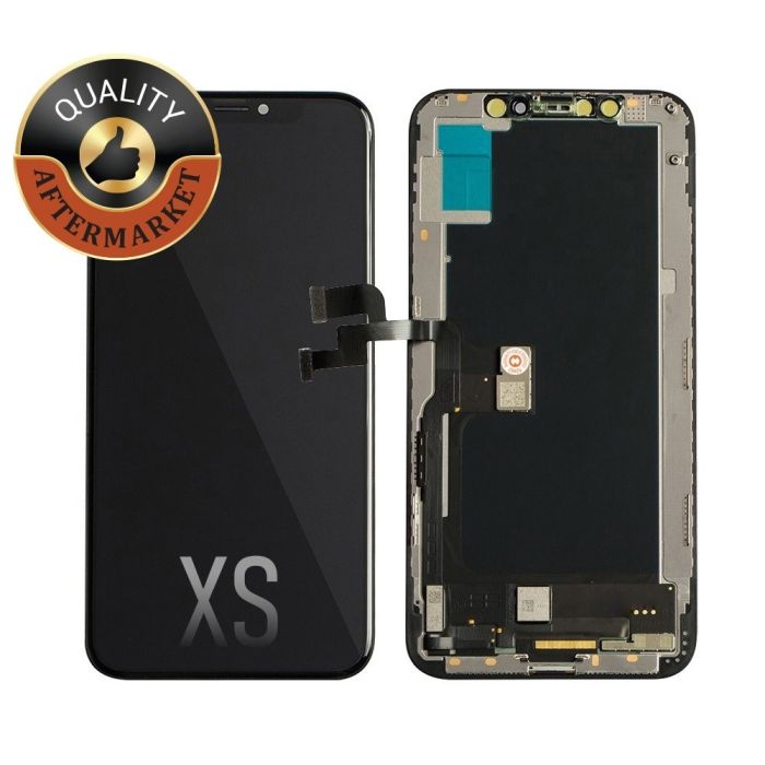LCD Assembly for iPhone XS (Best Quality / Incell)